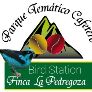 Parque Temático Cafeteros - Finca La Pedregoza