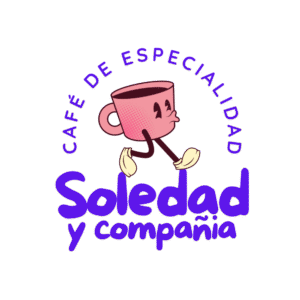 Soledad y Compañía - Café de Especialidad
