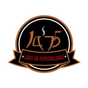 1475 Café de Especialidad
