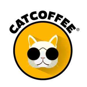 Cat Coffee