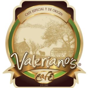 Café Valeriano's