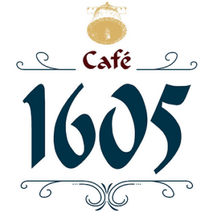 Café 1605 - CAFESAS