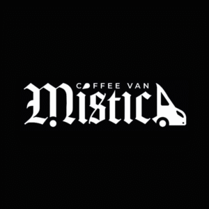 Mística Coffee Van