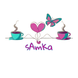 sAmKa Café