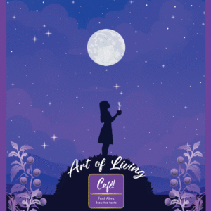 Art of Living Café
